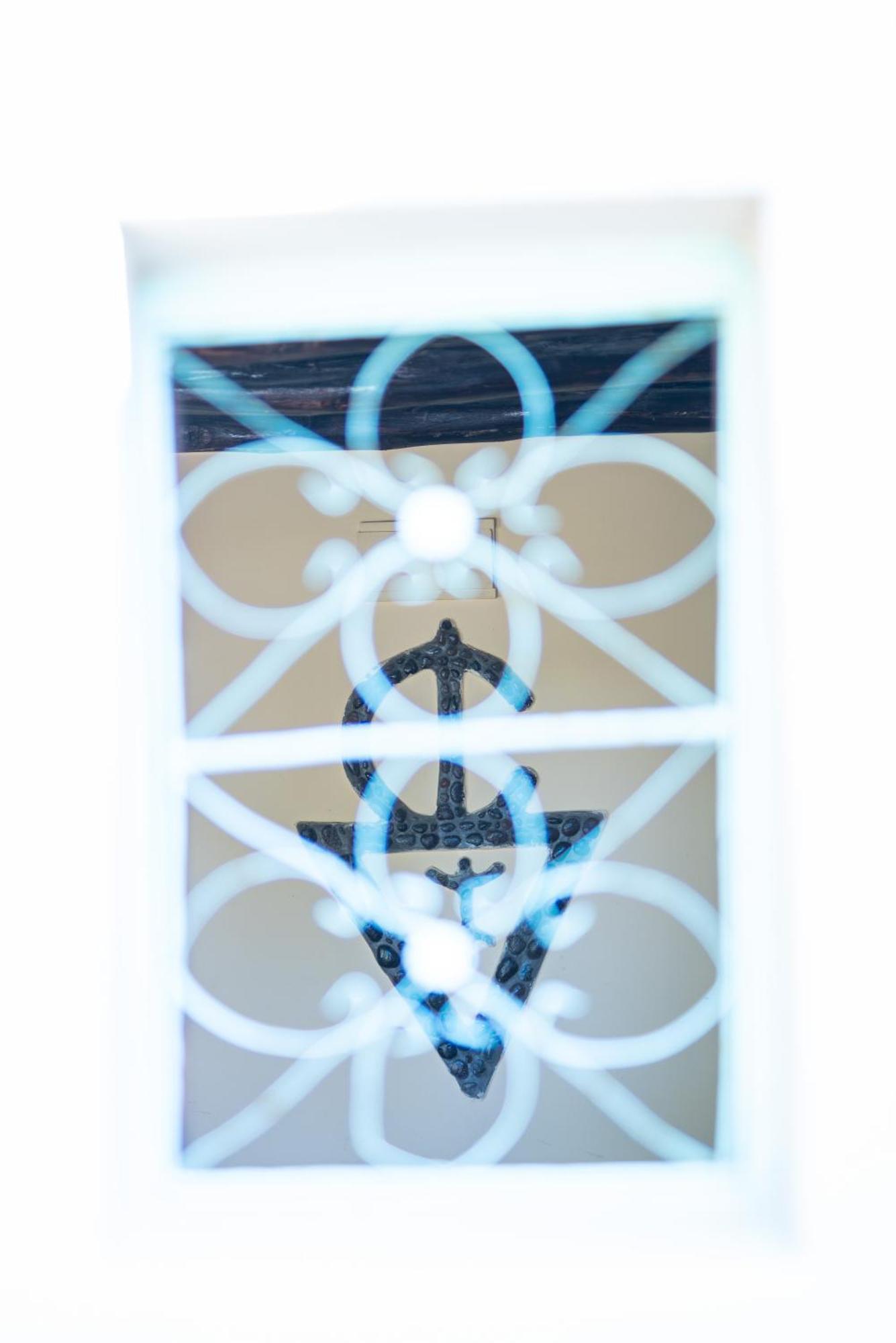 Dar Afoulky Maison D'Hotes 西迪考乌奇 外观 照片