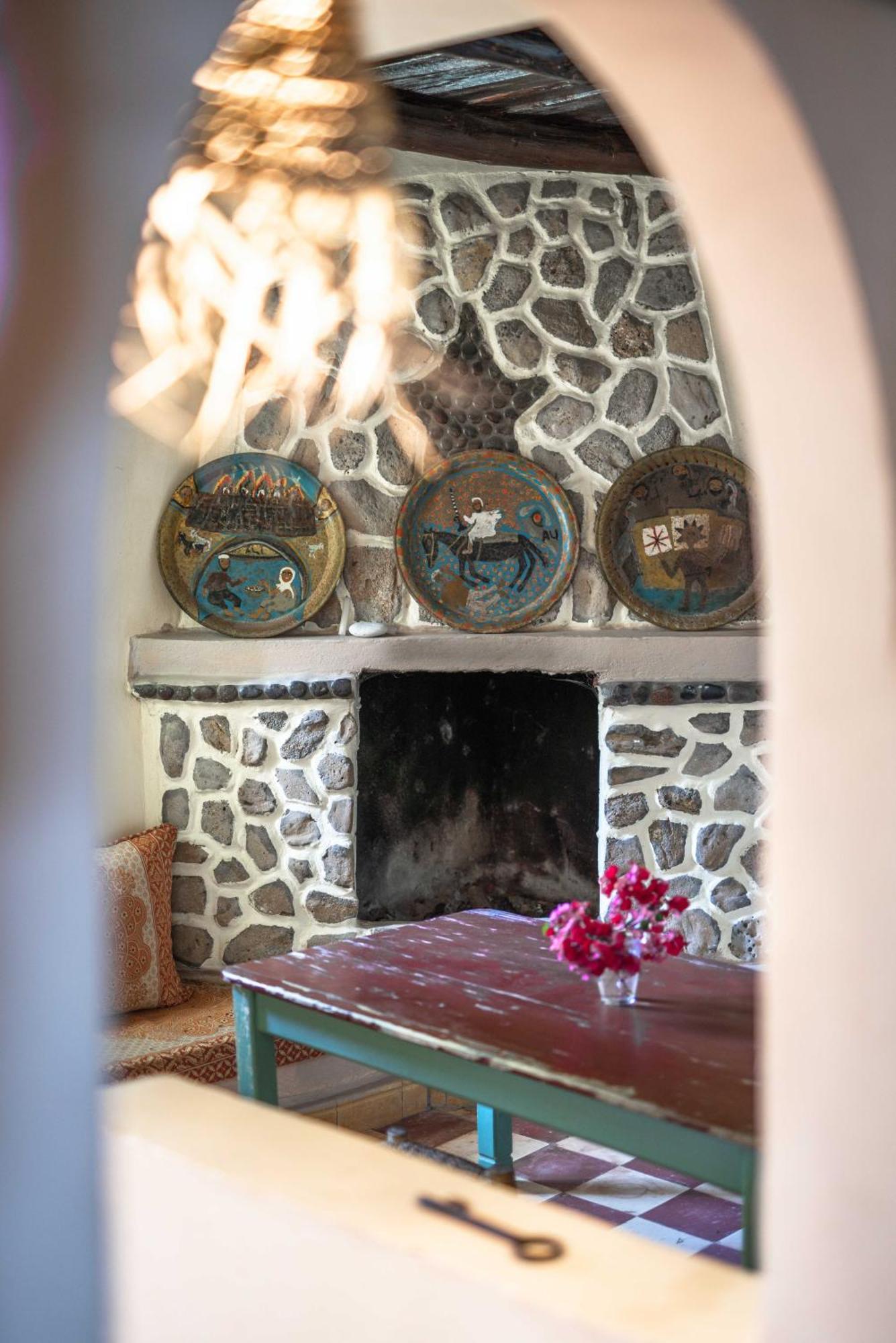 Dar Afoulky Maison D'Hotes 西迪考乌奇 外观 照片