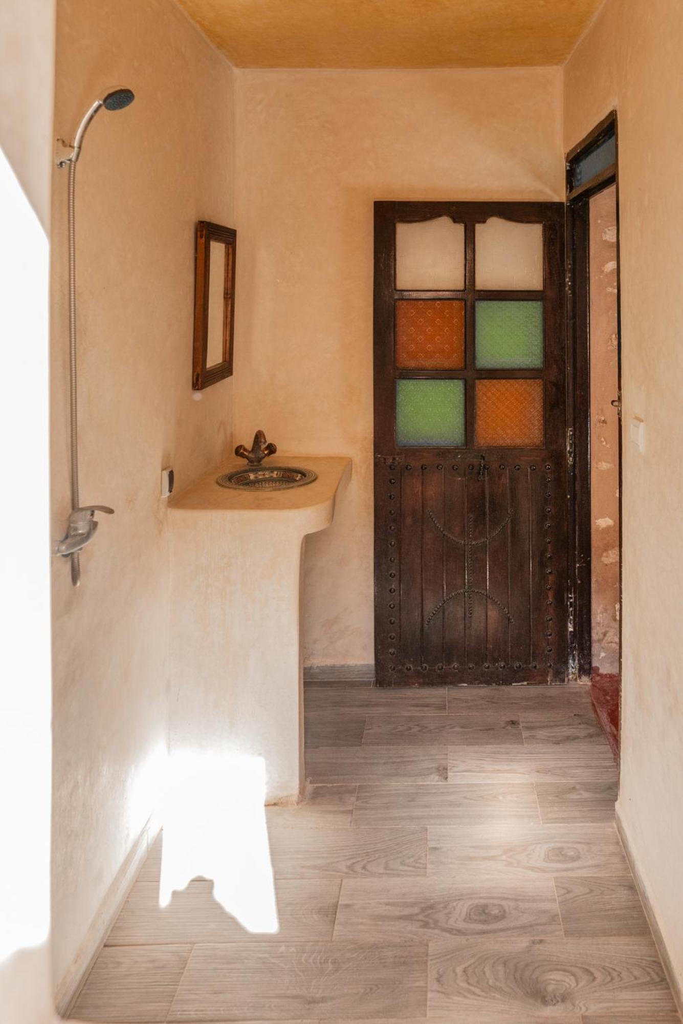 Dar Afoulky Maison D'Hotes 西迪考乌奇 外观 照片
