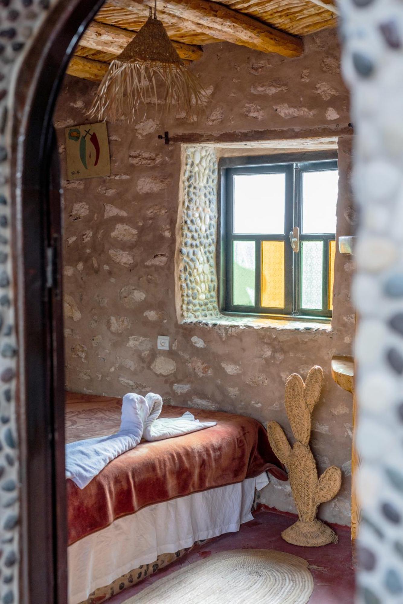 Dar Afoulky Maison D'Hotes 西迪考乌奇 外观 照片