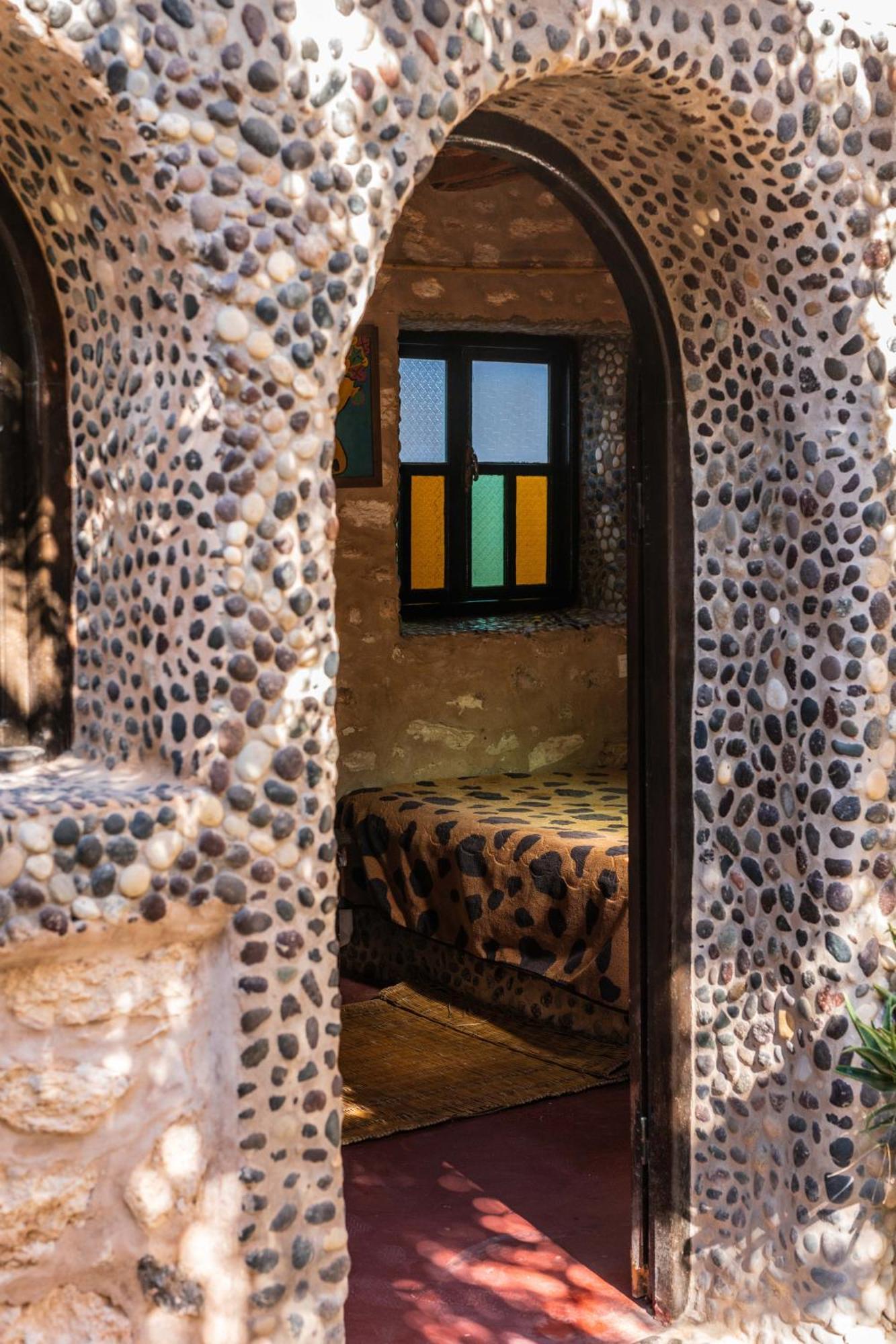 Dar Afoulky Maison D'Hotes 西迪考乌奇 外观 照片