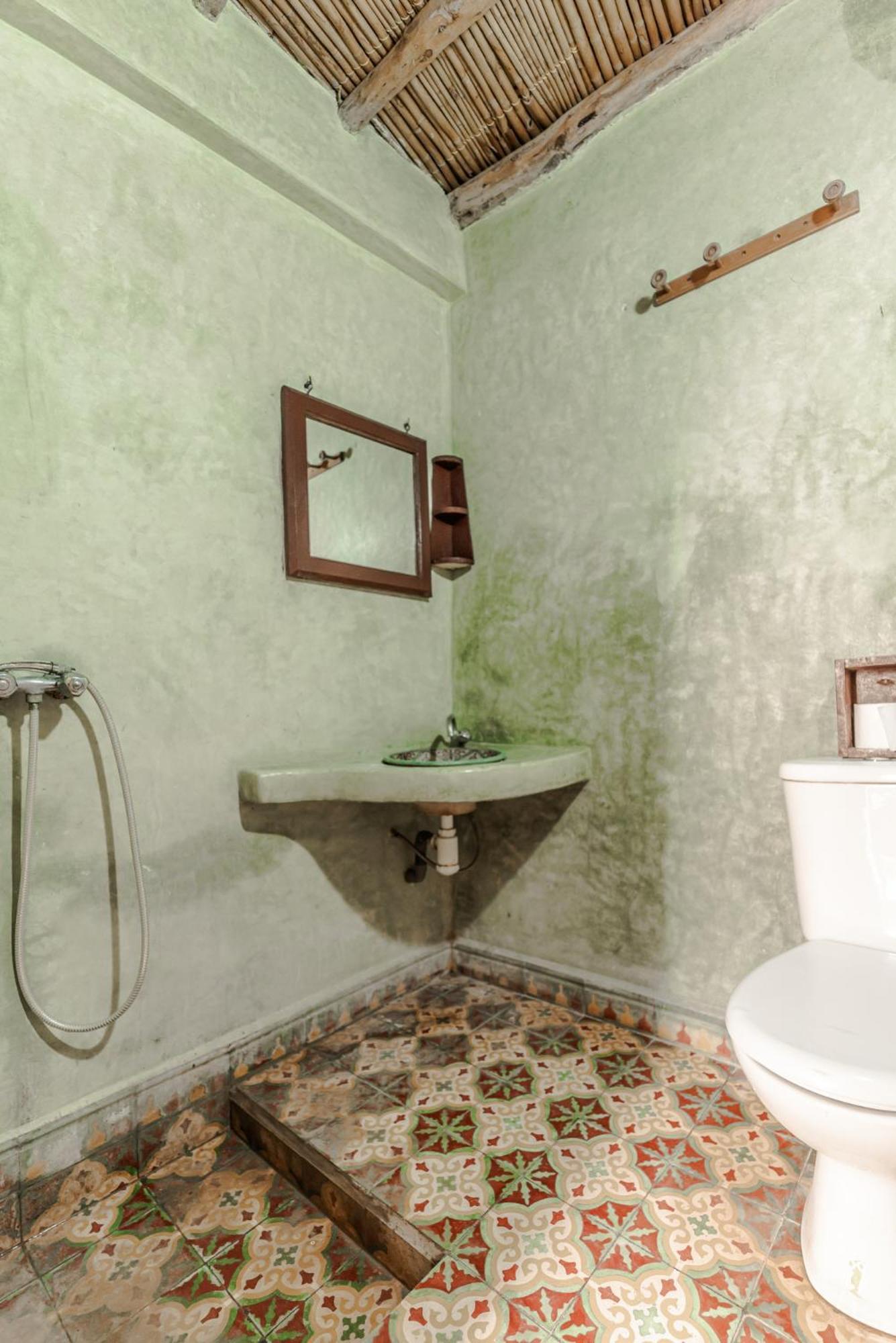 Dar Afoulky Maison D'Hotes 西迪考乌奇 外观 照片