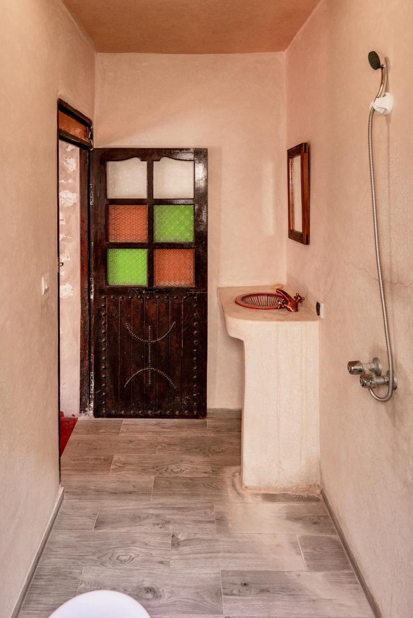 Dar Afoulky Maison D'Hotes 西迪考乌奇 外观 照片